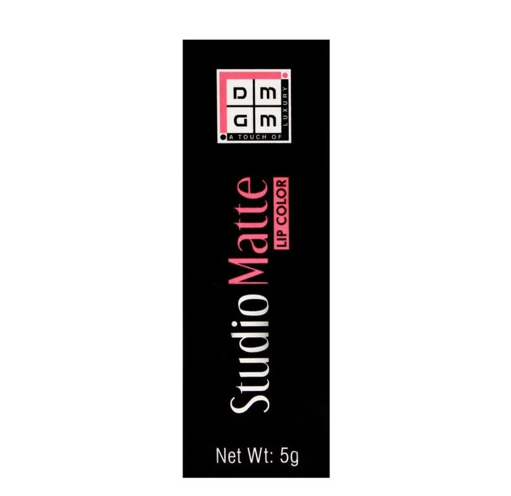 DMGM Studio Matte Lip Color - Expresso 511 - 5gm DMGM Studio