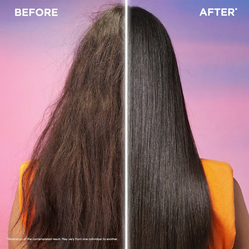 Garnier Nourishing Papaya Hair Drink Garnier