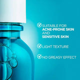 Garnier Skin Active Fast Clear Booster Serum For Acne Prone Skin