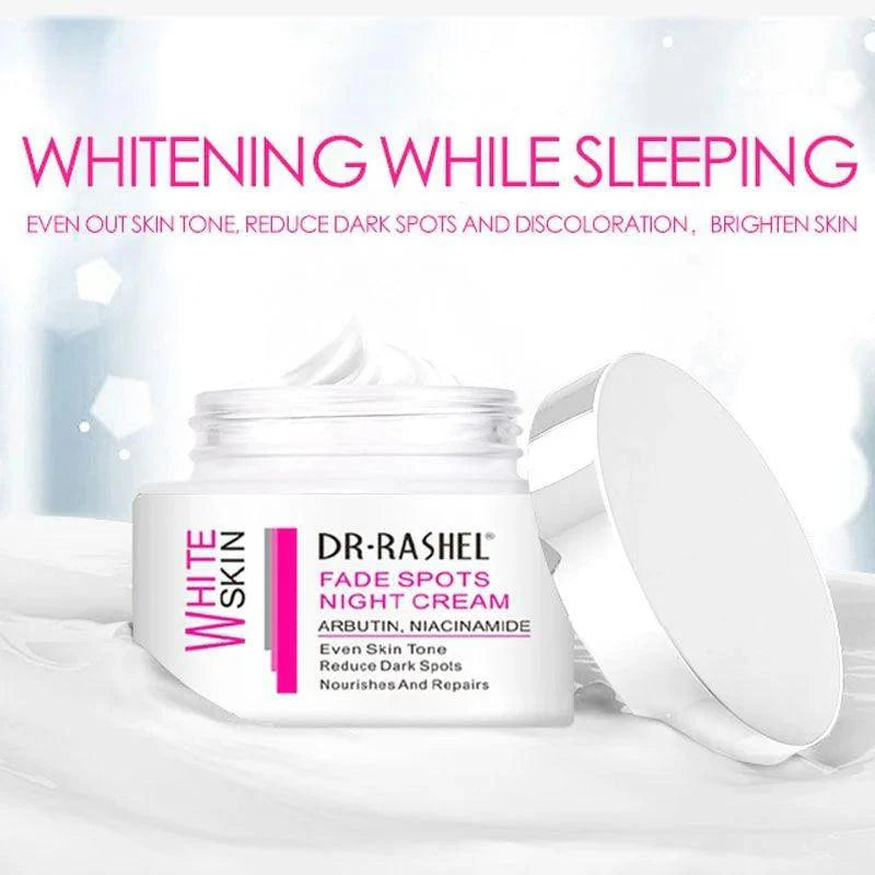 4 in 1 DR.RASHEL - Whitening Series Kit DR.Rashel
