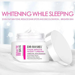 4 in 1 DR.RASHEL - Whitening Series Kit DR.Rashel