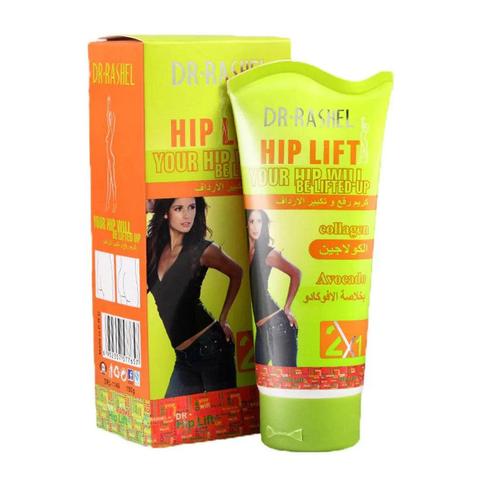 DR.RASHEL Hip Lift UP & Enlargement Cream DR.Rashel