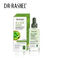 DR.RASHEL Aloe Vera Collagen + Vitamin E Face Serum - 50ml DR.Rashel
