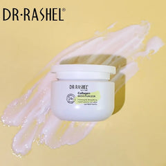 DR.RASHEL Collagen Moisturizing Firming And Soothing Glowing Cream - 160g DR.Rashel