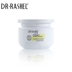 DR.RASHEL Collagen Moisturizing Firming And Soothing Glowing Cream - 160g DR.Rashel