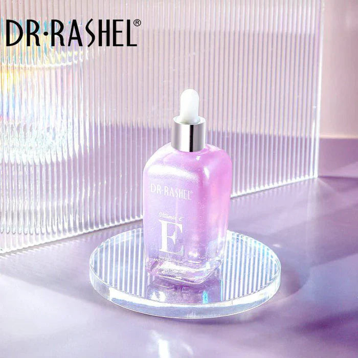 DR.RASHEL Vitamin E Hydrating And Antioxidant Face Toner  - 100ml DR.Rashel