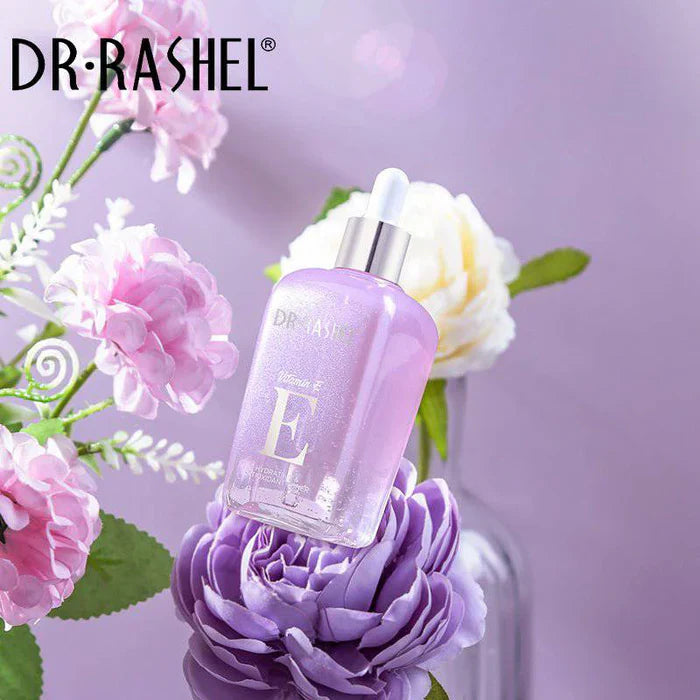 DR.RASHEL Vitamin E Hydrating And Antioxidant Face Toner  - 100ml DR.Rashel