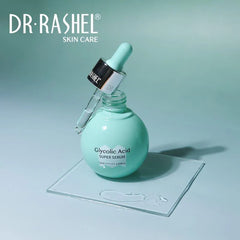 DR.Rashel Resurfacing Glycolic Acid Super Serum - 3% - 50ml DR.Rashel