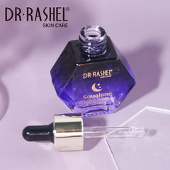 DR.Rashel Squalane Lactic Surface Resurfacing Night Serum - 35ml DR.Rashel