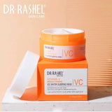 DR. Rashel Vitamin C Brightening Ice Water Sleeping Mask – 100g