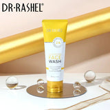 Dr Rashel 24K Gold Anti‑Aging Face Wash – 100 g