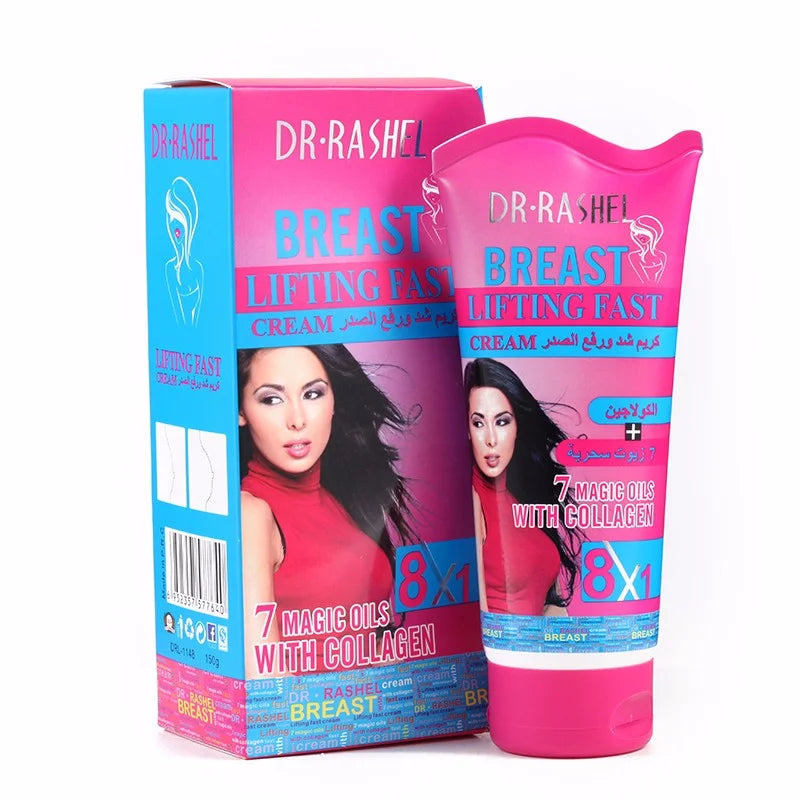Dr. Rashel Breast Lifting Breast Enlargement Cream - 150g DR.Rashel