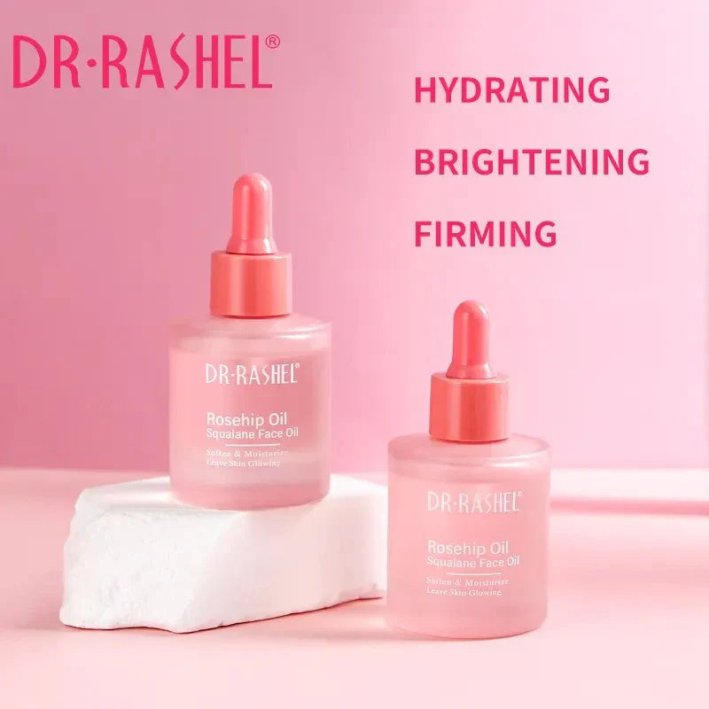 Dr Rashel Rosehip Oil Face Serum - 35ml DR.Rashel