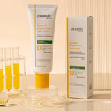 DR RASHEL Turmeric Brightening Face Wash - 120g