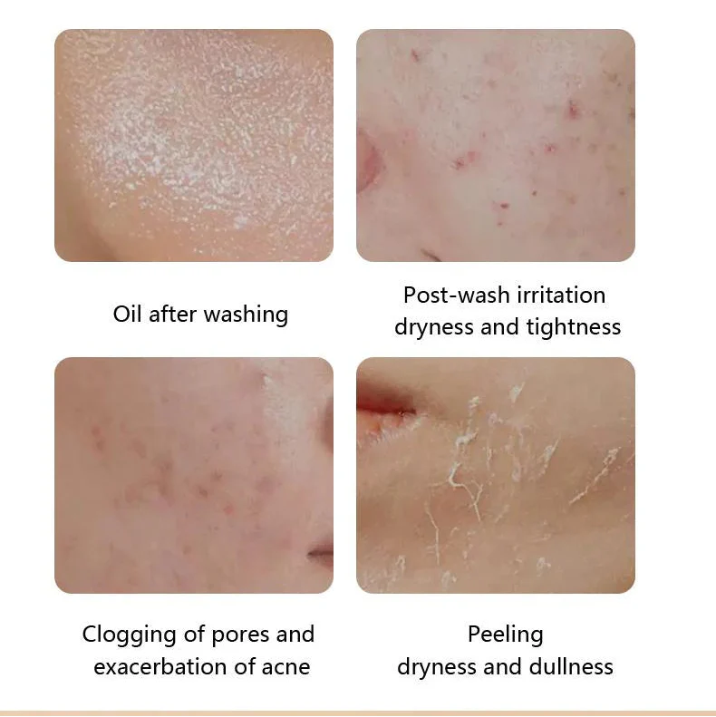 DR RASHEL Turmeric Brightening Face Wash - 120g DR.Rashel