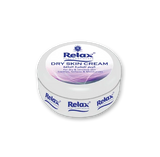 Relax Dry Skin Cream