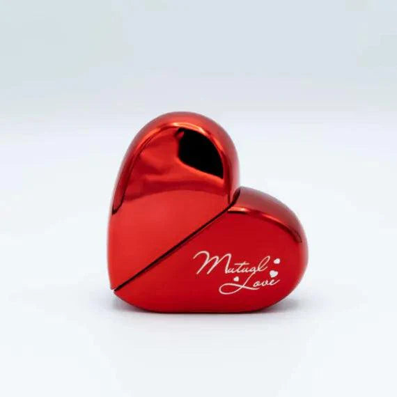 Mutual Love Heart Perfume - 50ml Mutual Love
