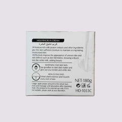 Heaven Dove Nourish Repair Whitening Cream - 180g Heaven Dove
