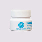 Heaven Dove Nourish Repair Whitening Cream - 180g