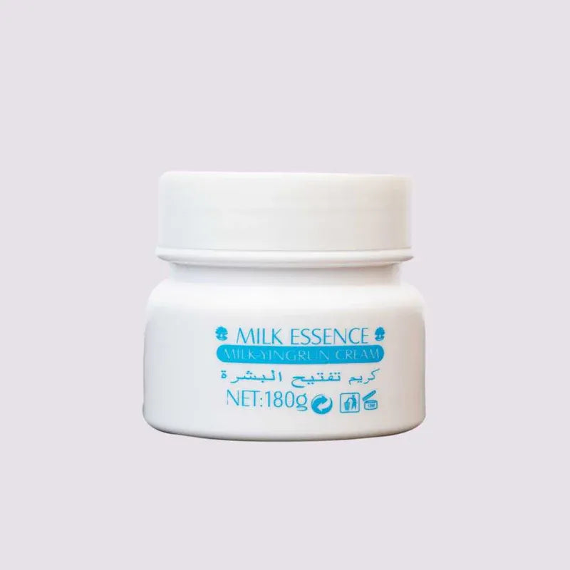 Heaven Dove Nourish Repair Whitening Cream - 180g Heaven Dove