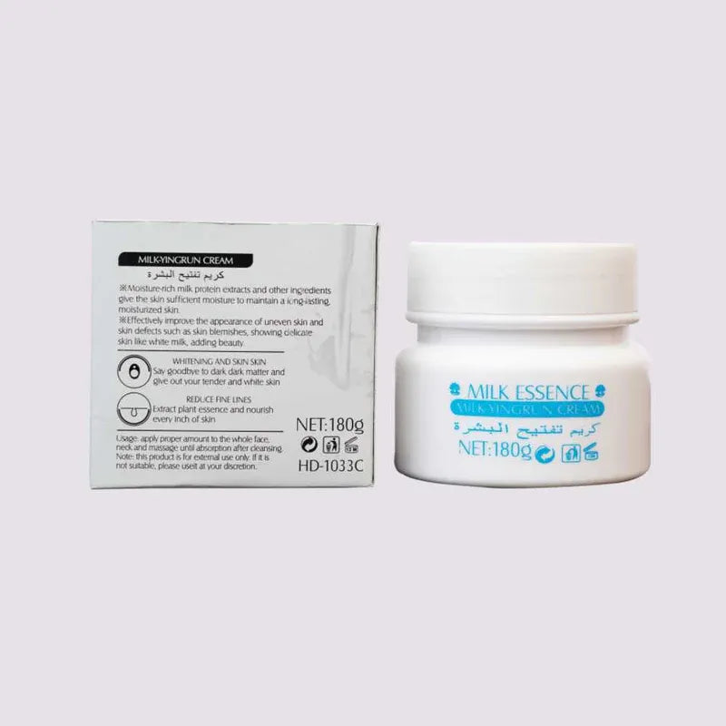 Heaven Dove Nourish Repair Whitening Cream - 180g Heaven Dove