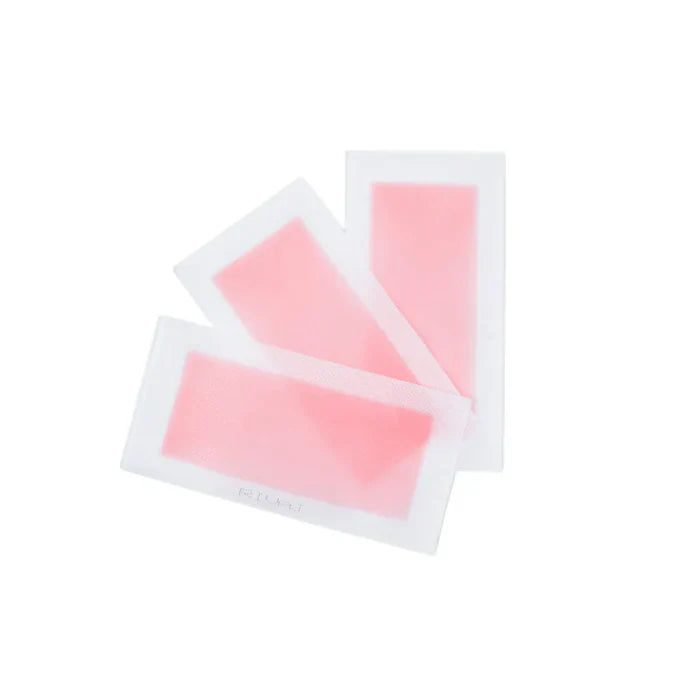 Rivaj UK - Shea Butter & Berry Body Wax Strips Rivaj