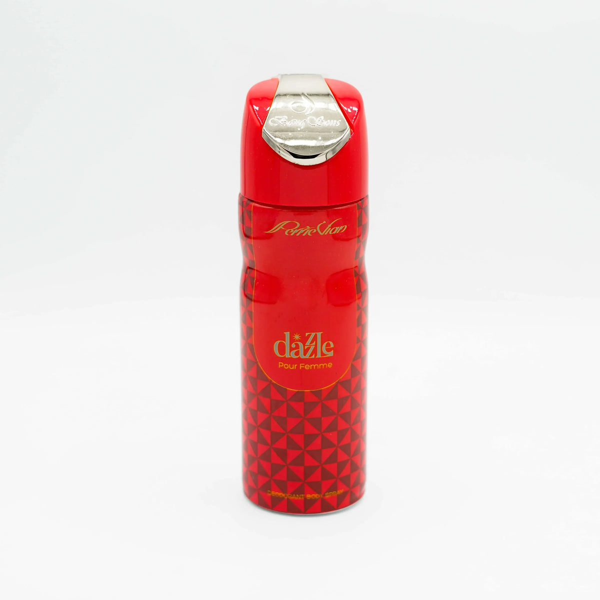 Opio DAZZLE Deodorant Body Spray for Women (200ml) Opio