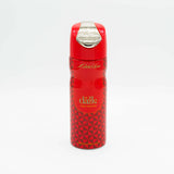 Opio DAZZLE Deodorant Body Spray for Women (200ml)
