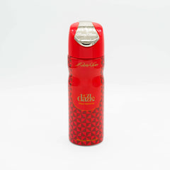 Opio DAZZLE Deodorant Body Spray for Women (200ml) Opio
