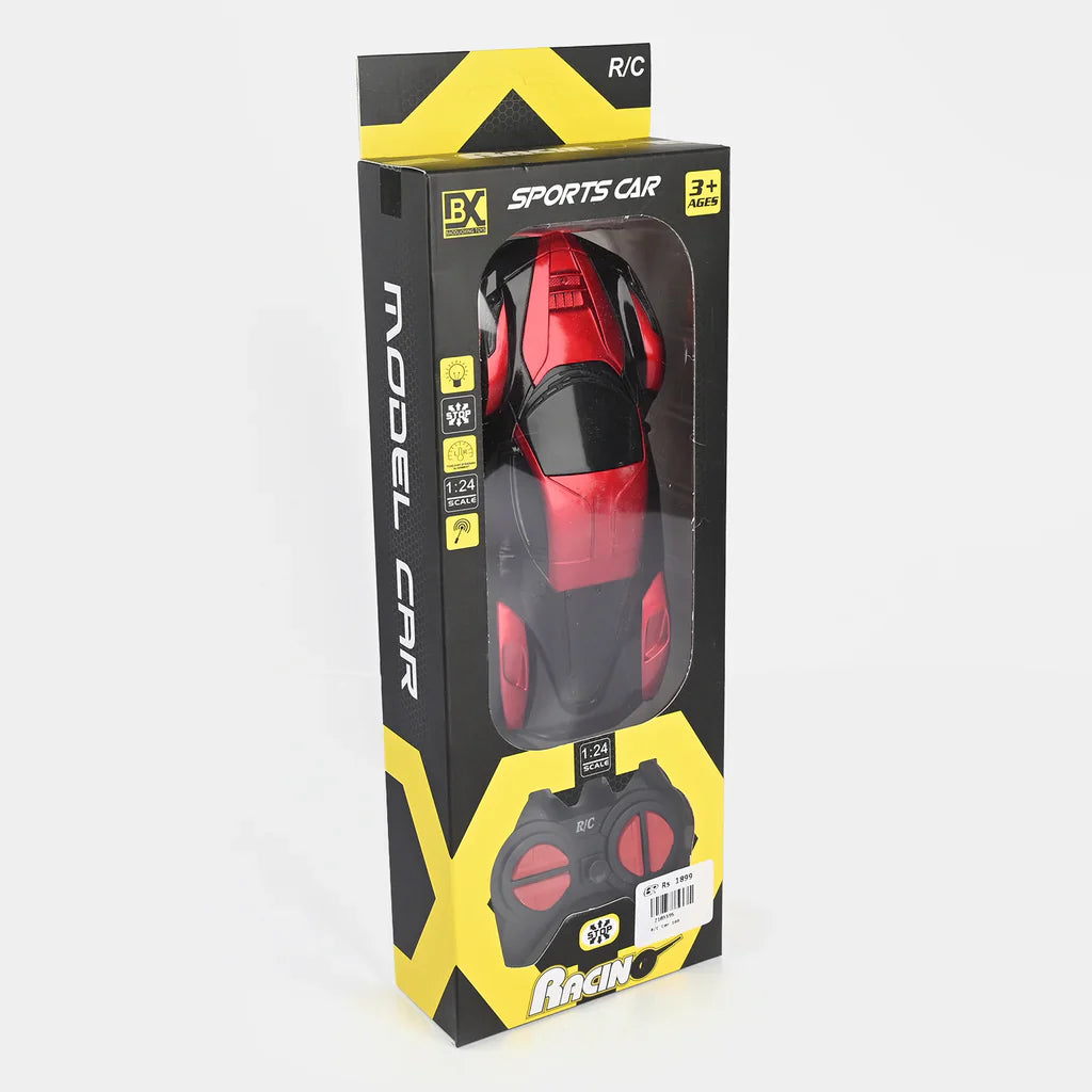 Speed Racing RC Sports Car Cosmia.pk