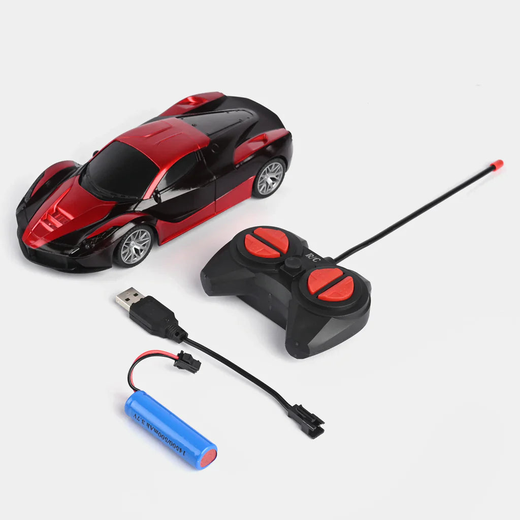 Speed Racing RC Sports Car Cosmia.pk