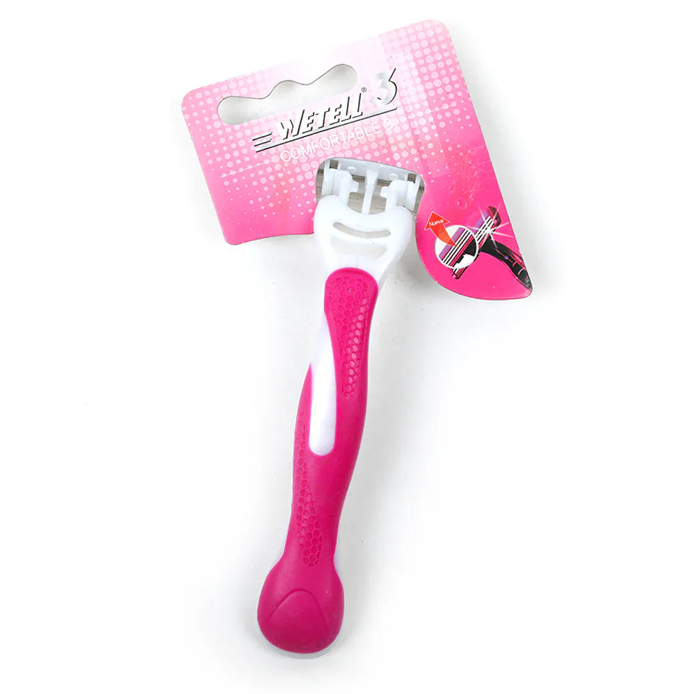 Wetell Women Razor Disposable wetell