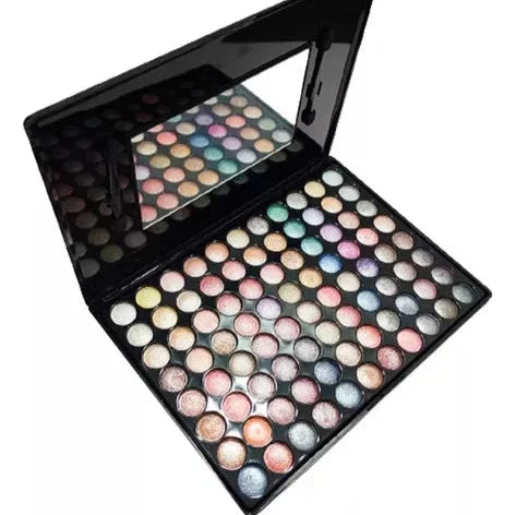 88 Colors Eyeshadow palette Cosmia.pk