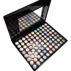 88 Colors Eyeshadow palette Cosmia.pk