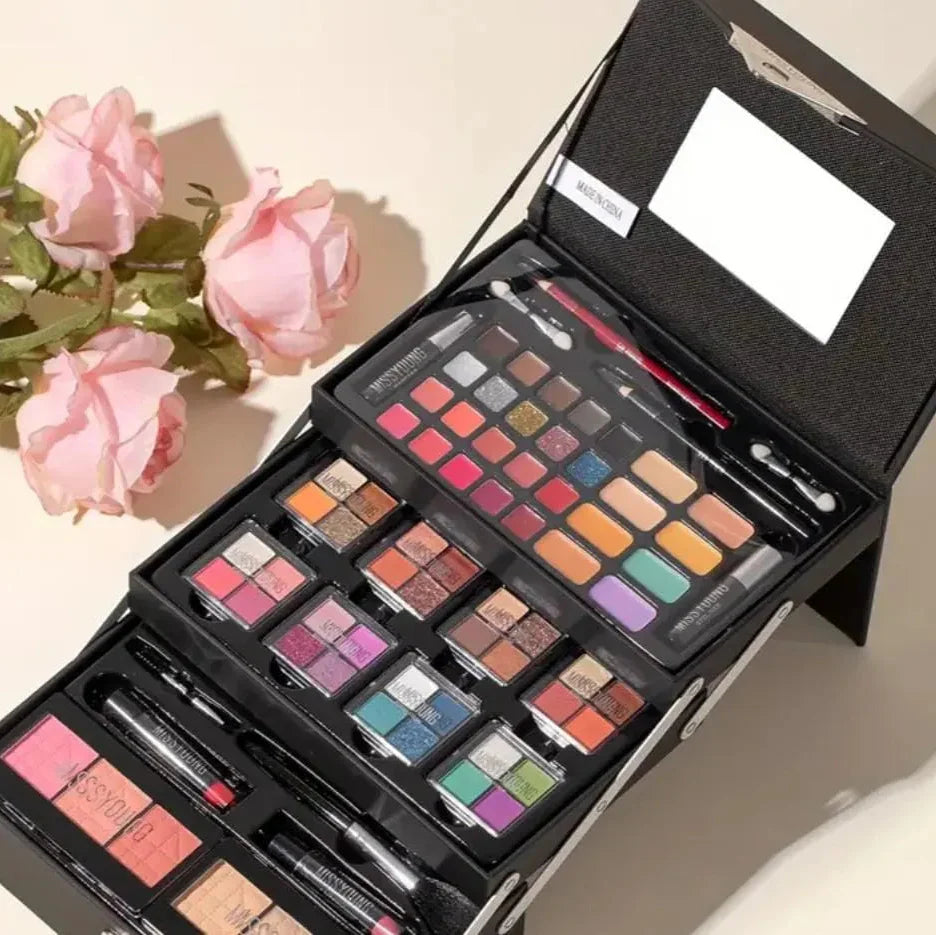 Miss Young All-in-1 Makeup Kit Miss Young