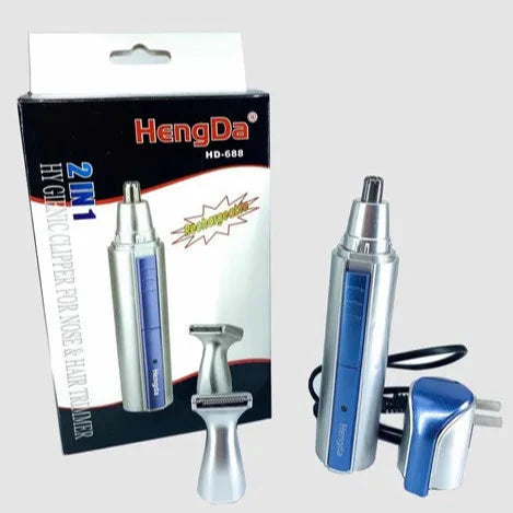 Hengda HD 688 2-in-1 Hair Trimmer Hengda