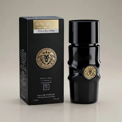 Onlyou Perfume Collection No. 8156 - 30ml Onlyou