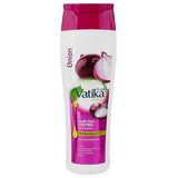 Dabur Vatika Onion Hair Fall Control Shampoo 185ml