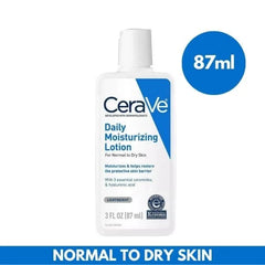 Cerave Daily Moisturizing Lotion CeraVe