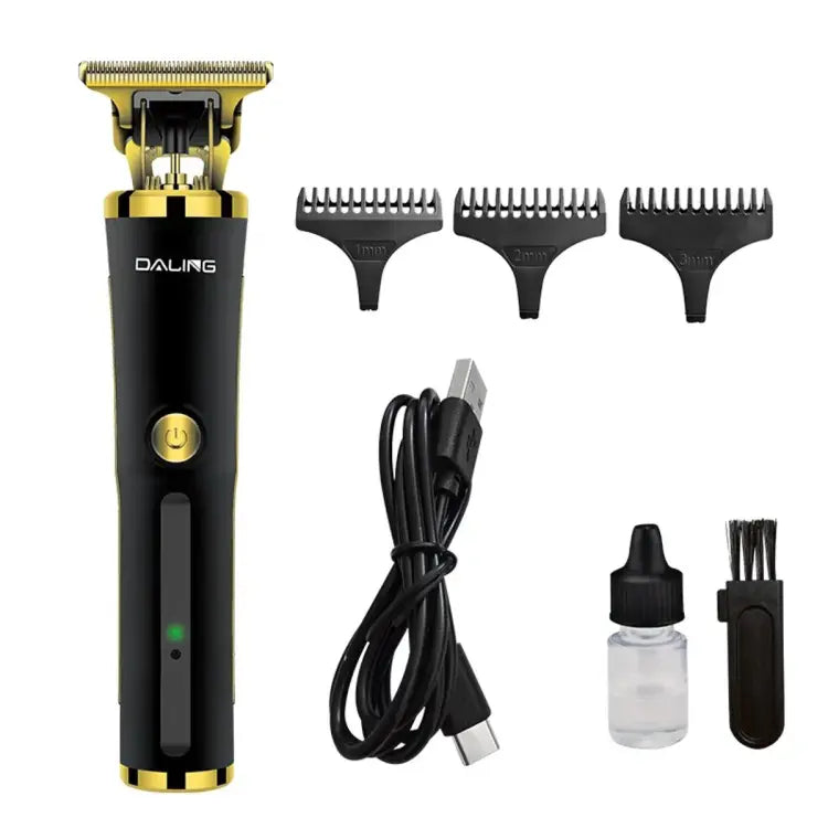 Daling DL-1513 Professional Hair clipper Daling