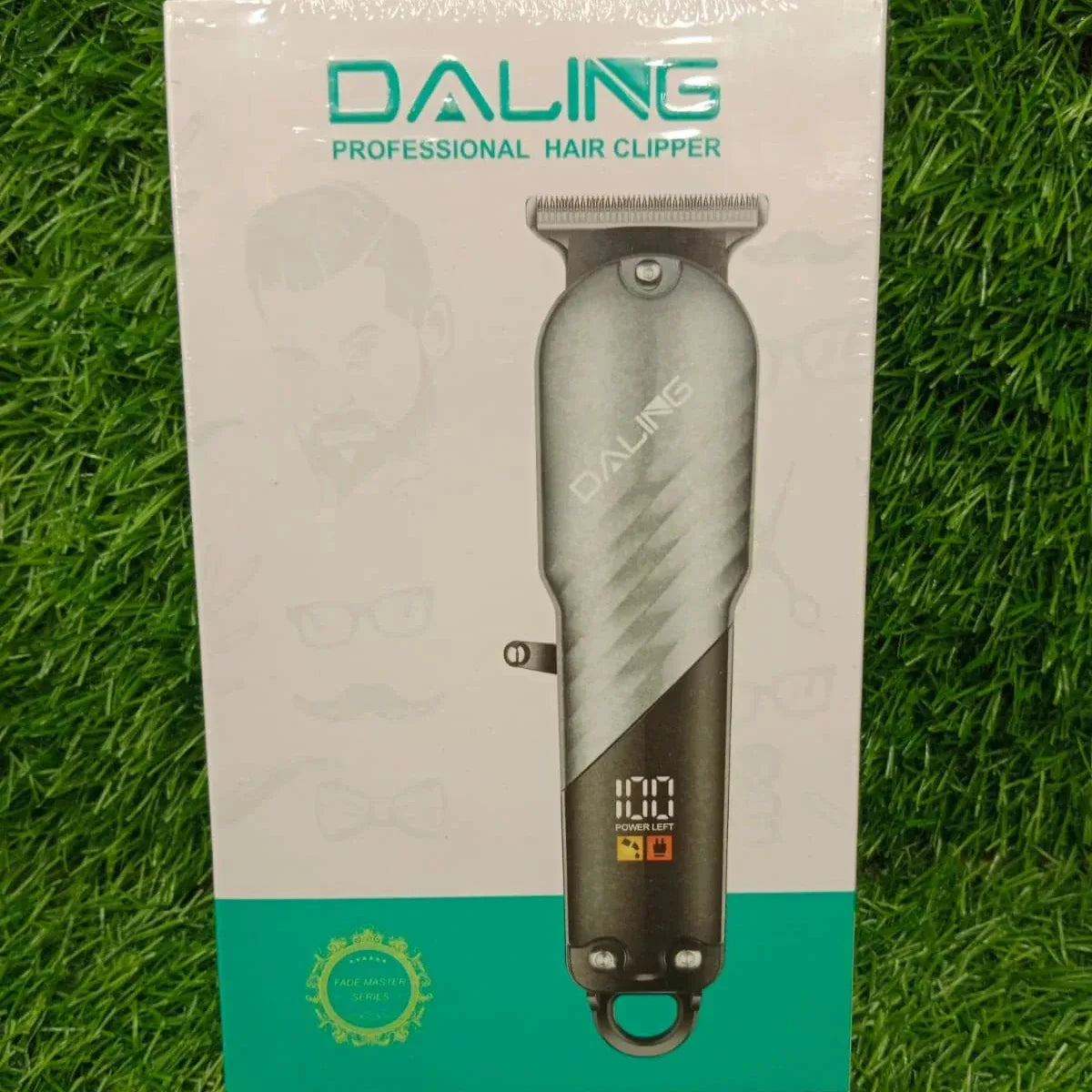 Daling Hair Trimmer Daling