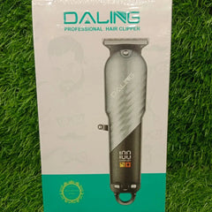 Daling Hair Trimmer Daling