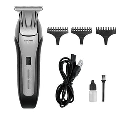 Daling DL-1511 Professional Rechargeable Hair Clippers For Men Daling