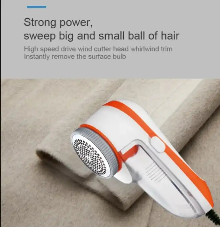 Daling Lint Remover For Clothes Model: DL-2015 Daling