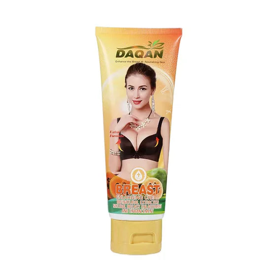 Daqan Breast Massage Cream Daqan