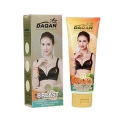 Daqan Breast Massage Cream Daqan