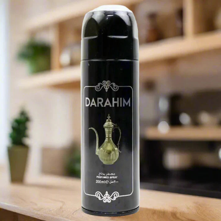 Freshrite Darahim Inspire By Arabic - 200ml Freshrite