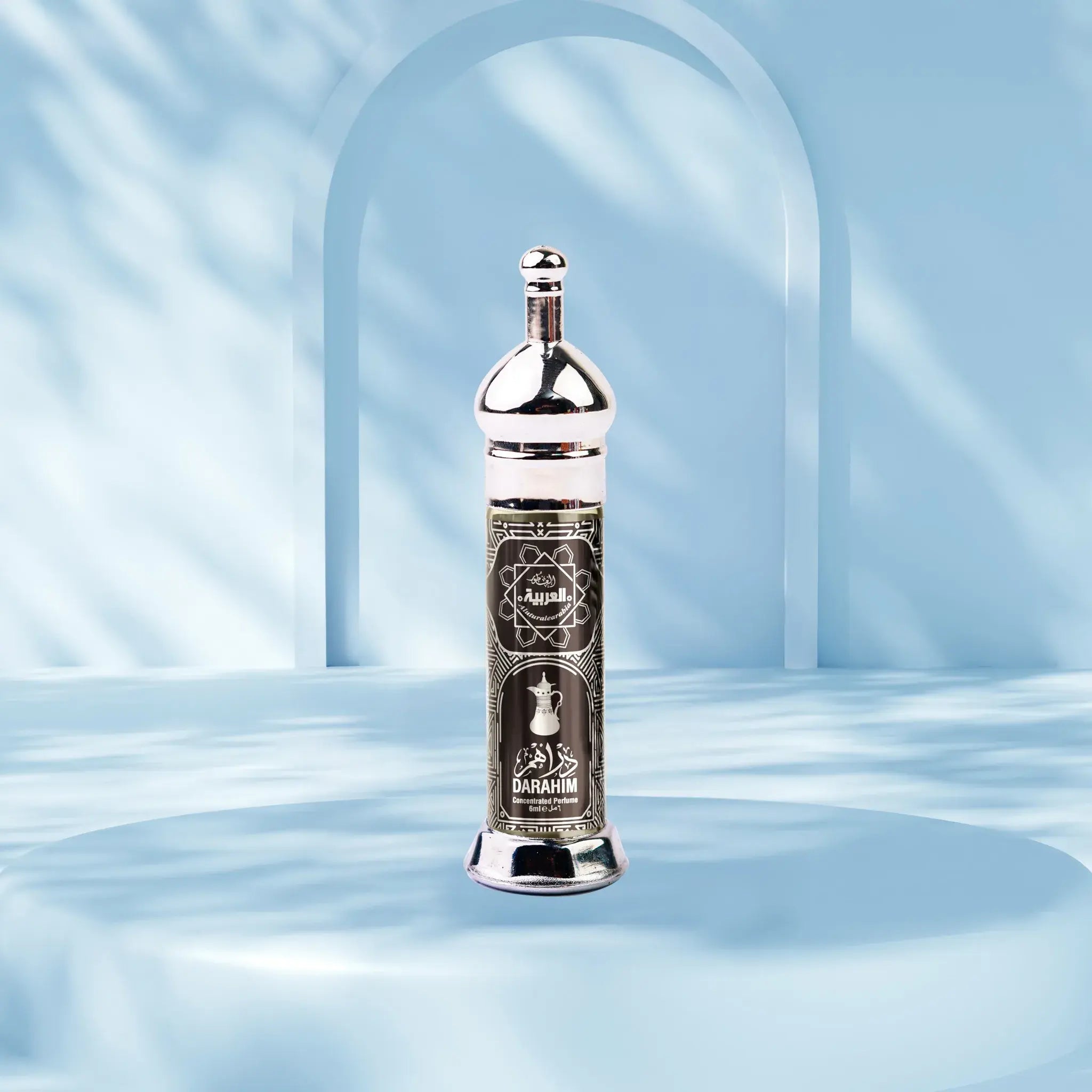 Al Arabia Darahim Attar - 6ml Al Arabia