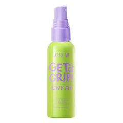Dazzle Me Get A Grip Makeup Setting Spray Dewy Fix 60ml Dazzle Me