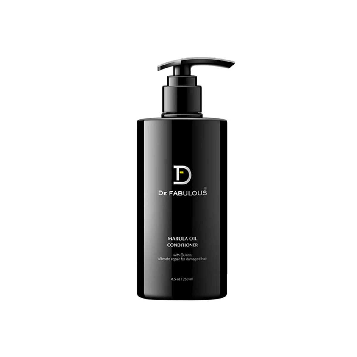 De Fabulous Marula Oil Conditioner - 250ml De Fabulous